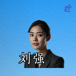 刘强